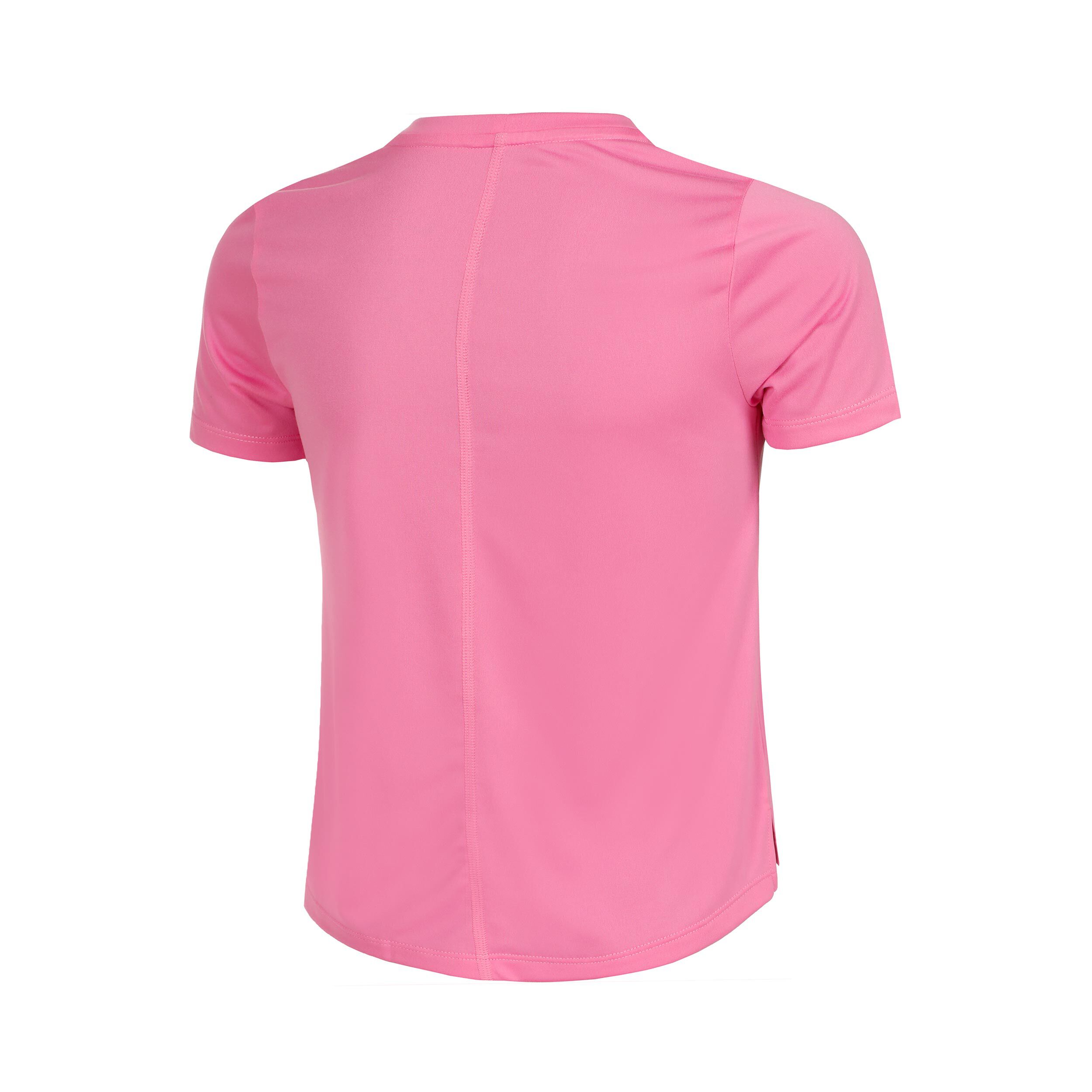 One GX VNR T-Shirt Mädchen - Pink