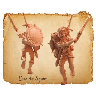 Moonstone - Two Player Starter Set (EN)