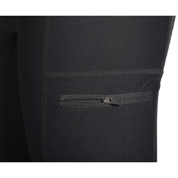 ABISKO TREKKING TIGHTS W Damen - Trekkinghose