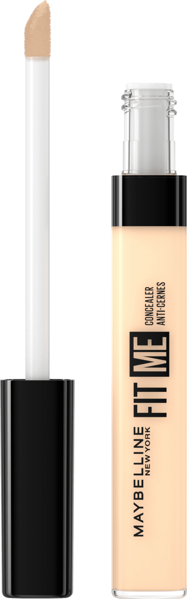 Concealer Fit Me 06 Vanilla, 6,8 ml