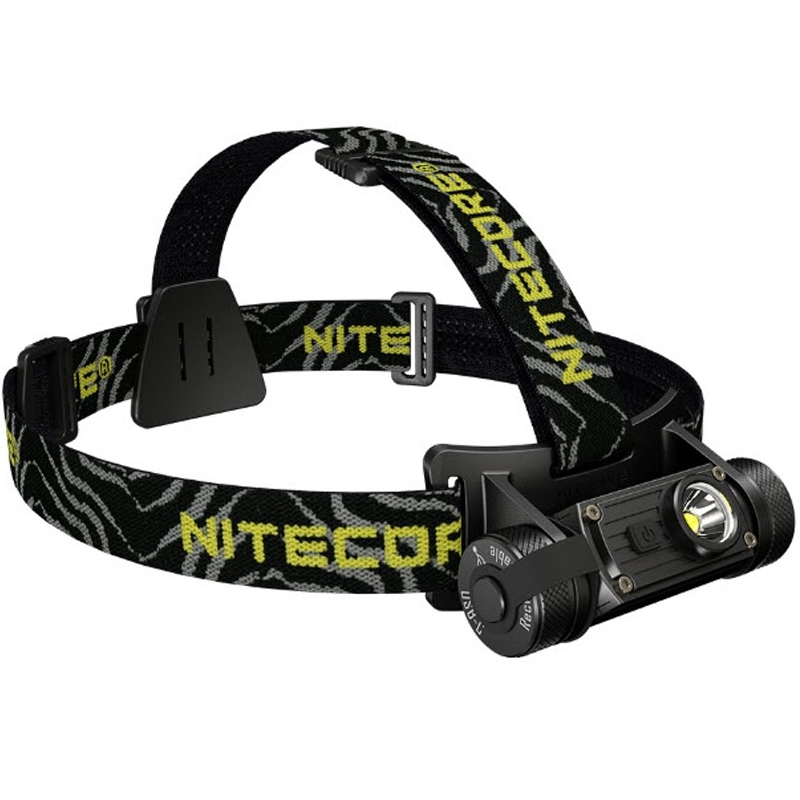 NiteCore HC60 V2 1200 Stirnlampe