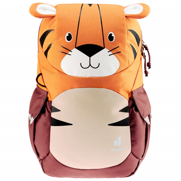 Deuter - Kid's Kikki 8 - Kinderrucksack