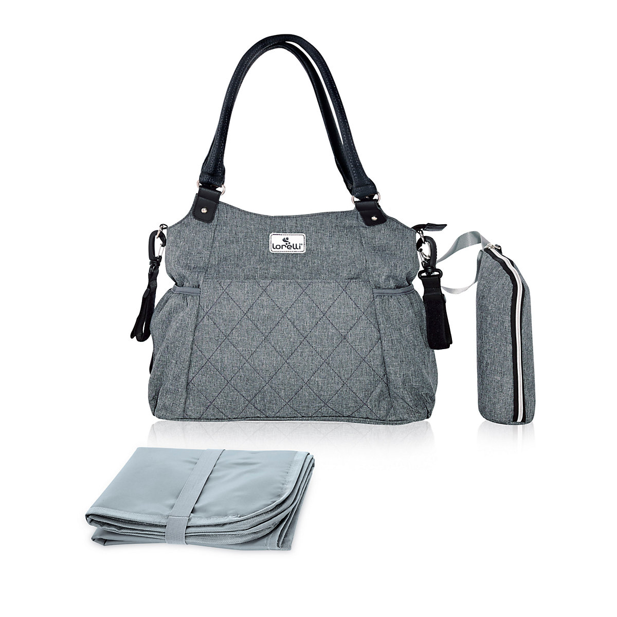 Wickeltasche Kristin Wickeltaschen