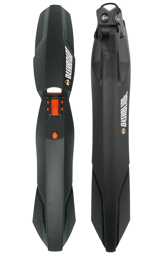 SKS Germany DASHBOARD & DASHBLADE 26