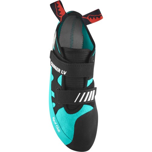DAMEN KLETTERSCHUHE CHARGER LV