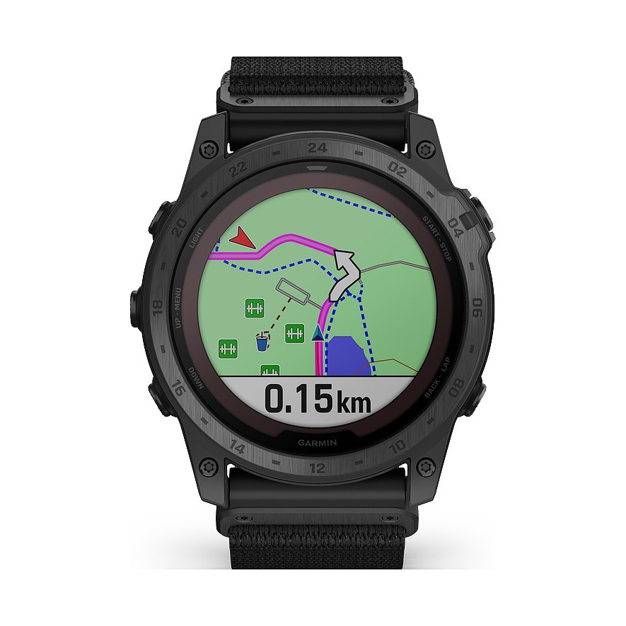 Garmin Smartwatch Tactix 7 Pro Solar