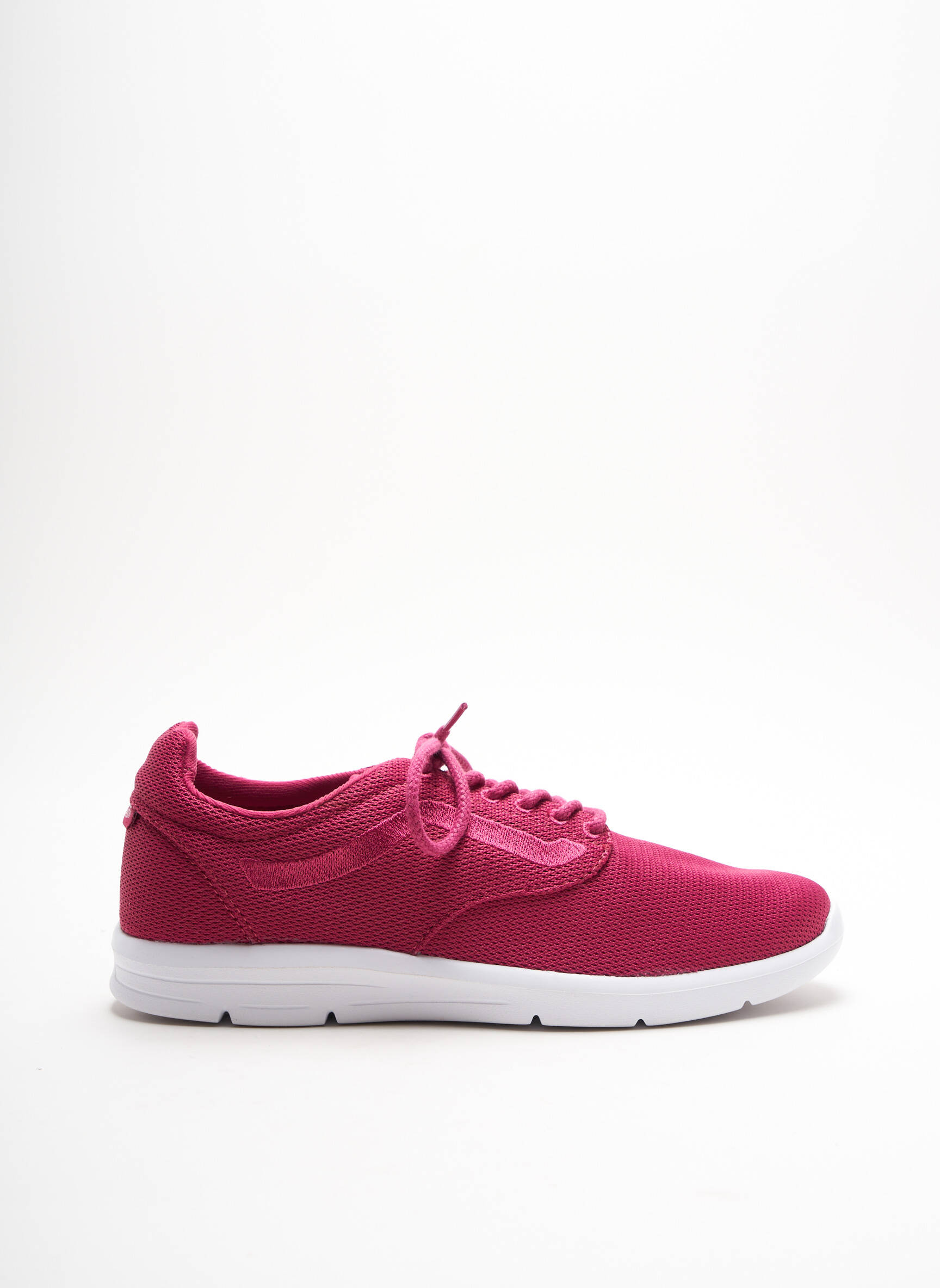 Vans Baskets Femme couleur rose
