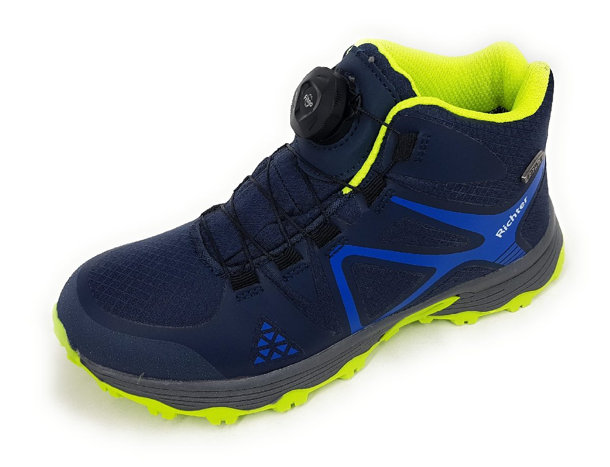 Richter 7810-4192 Blau 7201-Ate/Line