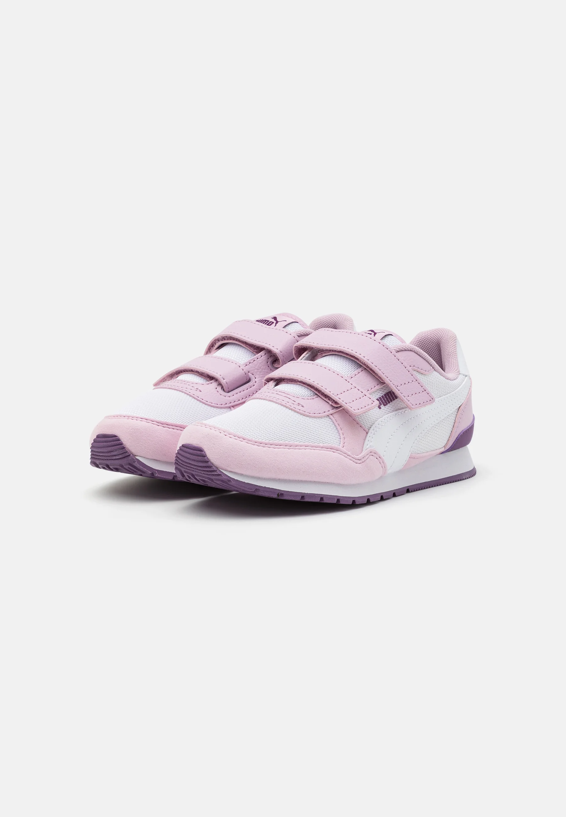 Puma RUNNER V3 UNISEX - Zapatillas bajas
