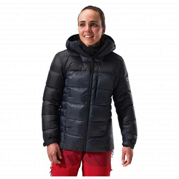 Berghaus - Women's MTN Arete Ultra Down Hoody - Daunenjacke
