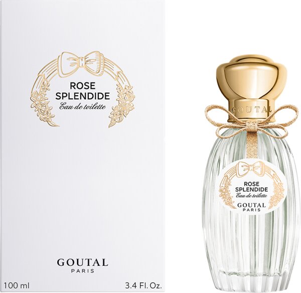 Goutal Rose Splendide Eau de Toilette
