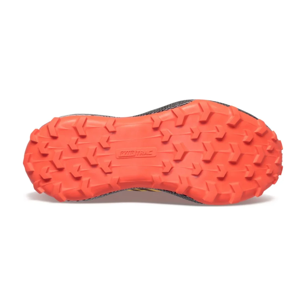 Saucony Endorphin Trail S20647-16 / gelb