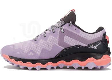 Mizuno Wave Mujin 9 W
