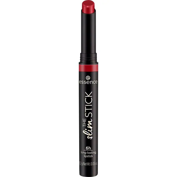 Essence The Slim Stick 107 Hot Chili rúzs 1,7g