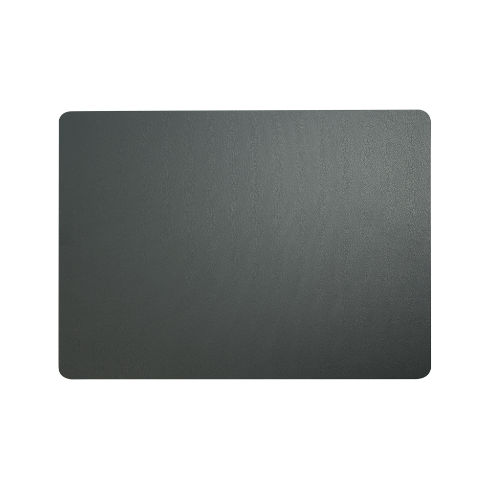 Tischset basalt