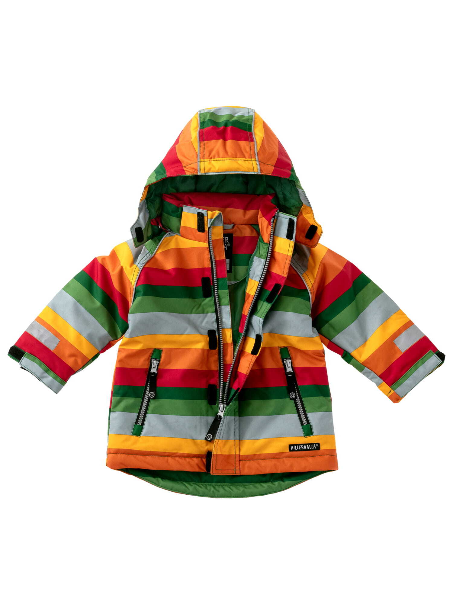 Winter Jacket
