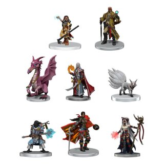 Pathfinder Battles Miniaturen vorbemalt Advanced Iconic Heroes (8)