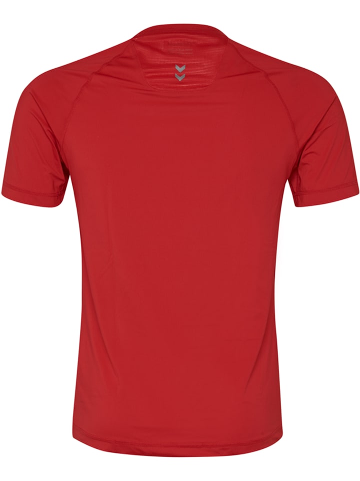 Hummel Hummel T-Shirt Hml Kinder in TRUE RED günstig kaufen