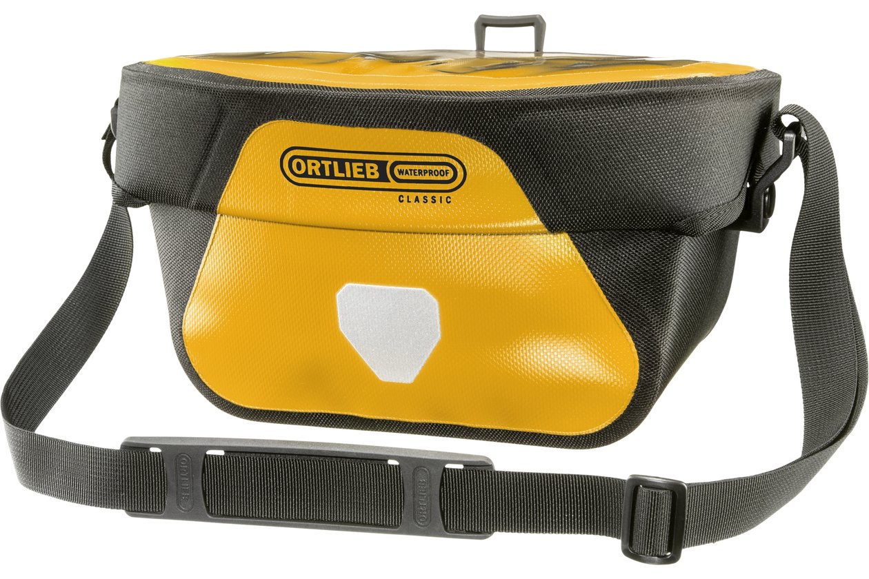 Ortlieb Ultimate Six Classic 5L