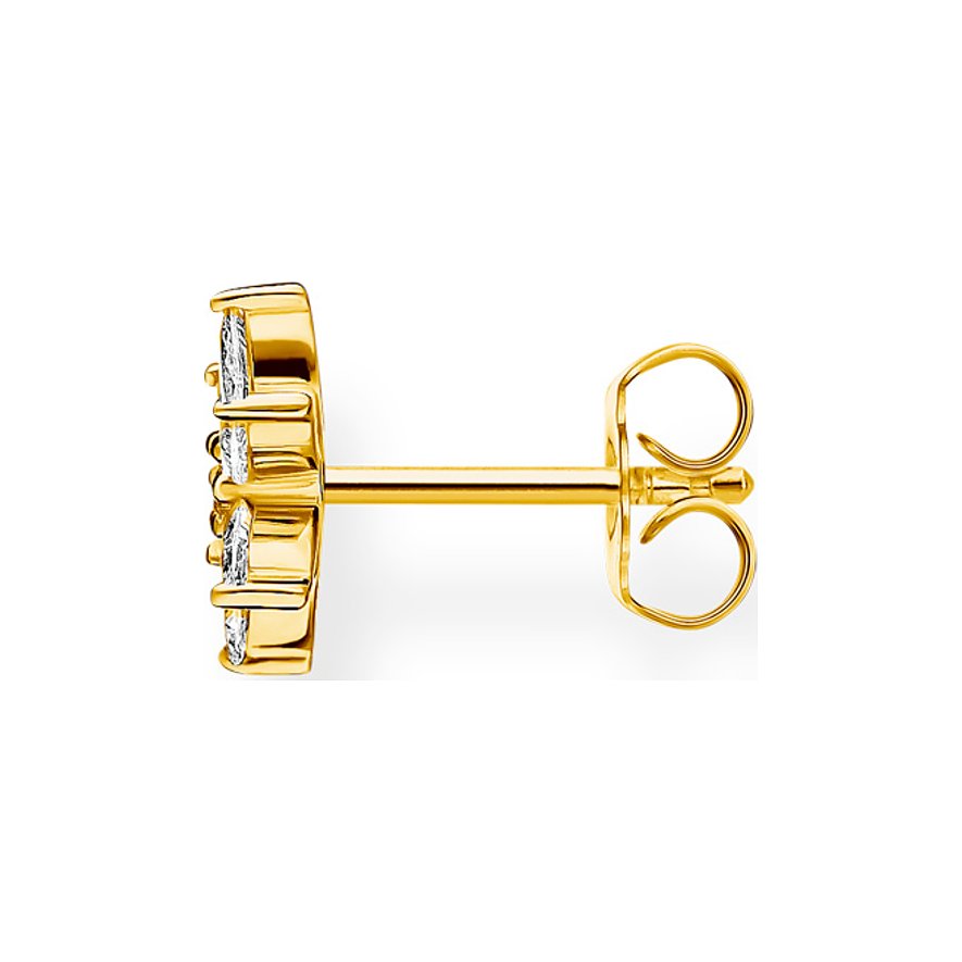 Thomas Sabo Einzelner Ohrschmuck