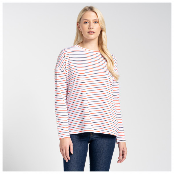 Craghoppers - Women's NosiLife Cora Longsleeve - Longsleeve