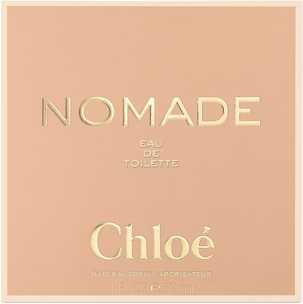 Chloé Nomade Eau de Toilette