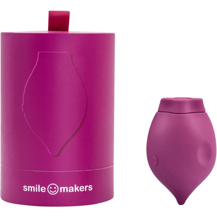 Suction Vibrator