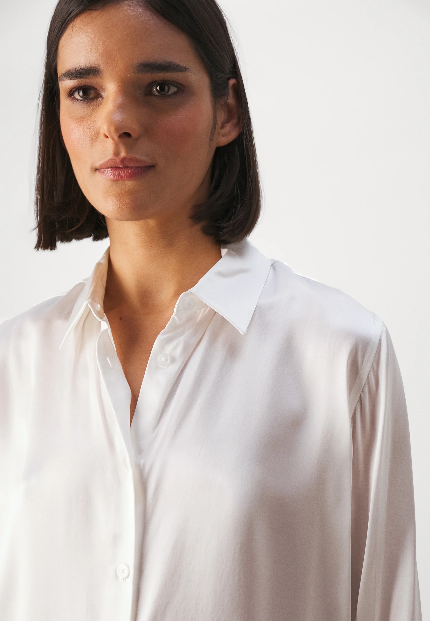 La camisa de The Kooples