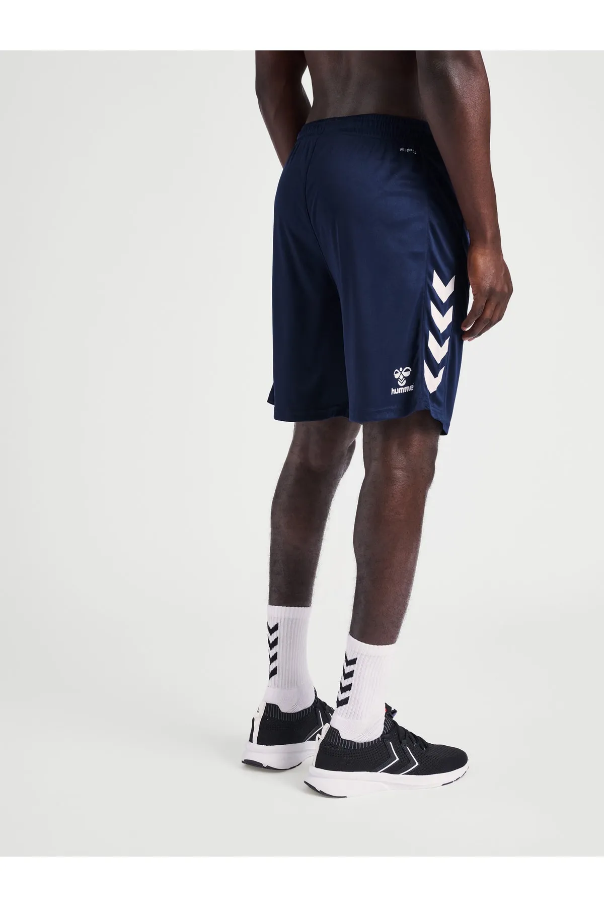 hummel  hmlCORE XK POLY SHORTS