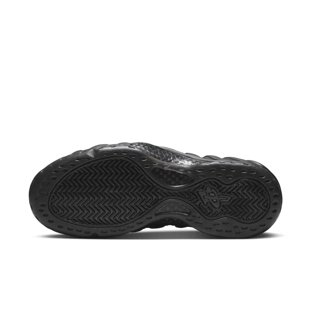 Nike Air Foamposite One FD5855-001 / schwarz