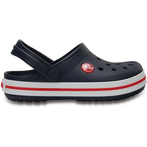 KINDER CROCBAND CLOG K DCG/STU