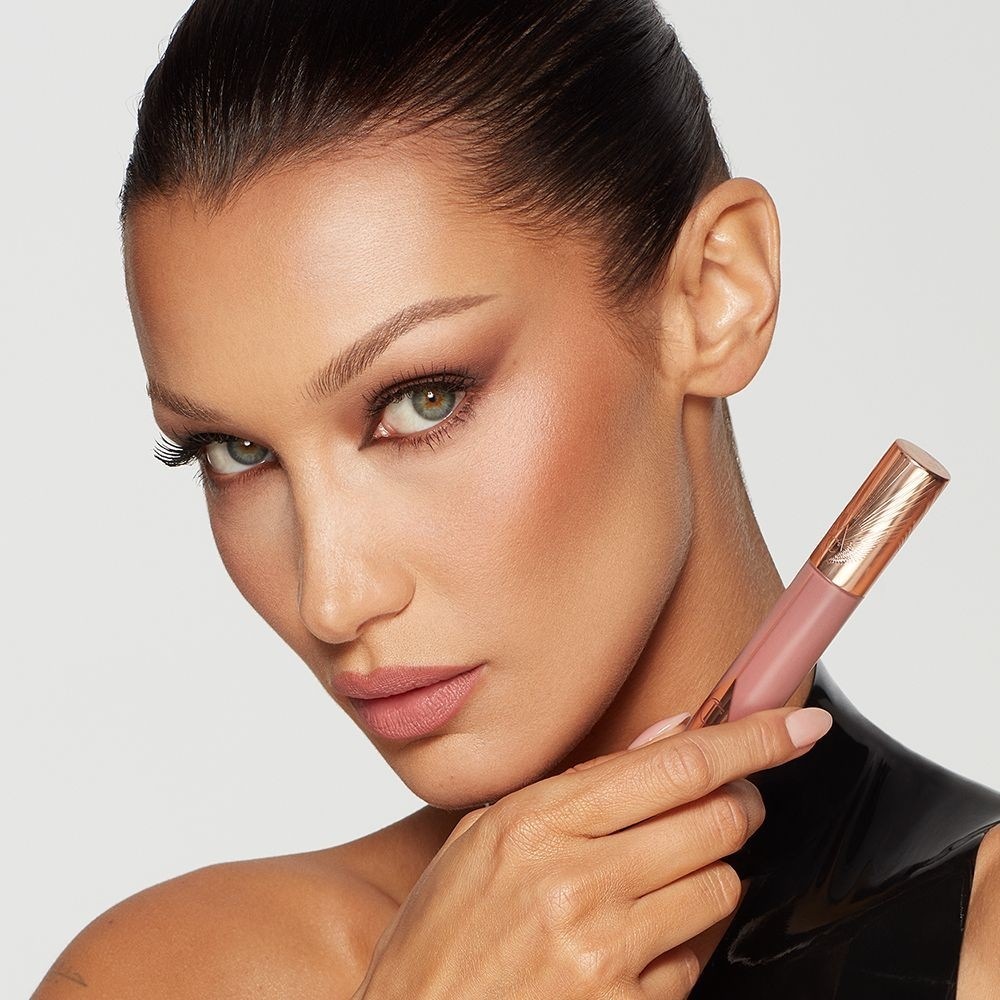 AIRBRUSH FLAWLESS LIP BLUR