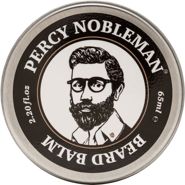 Percy Nobleman Beard Balm Bartbalsam