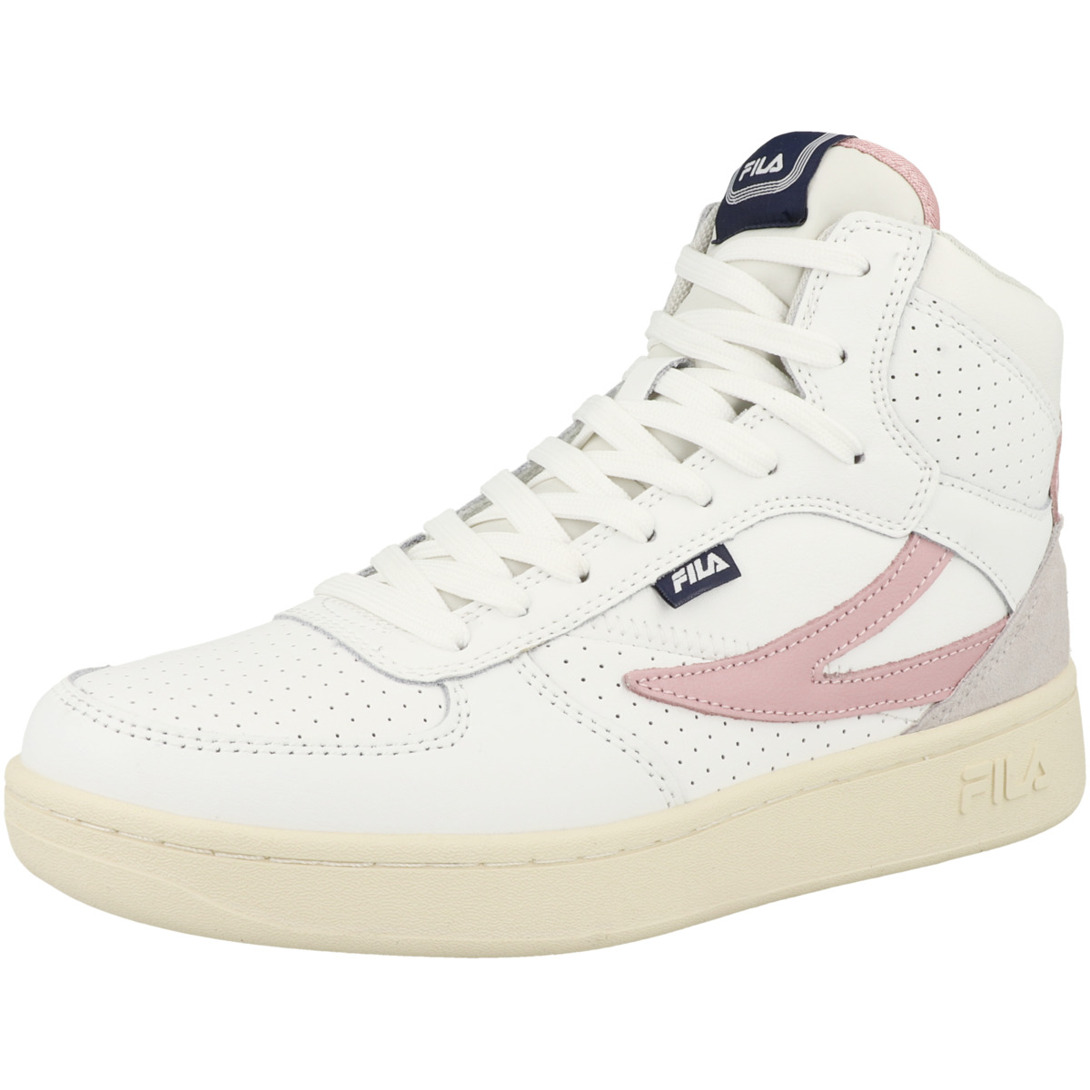 Fila Sevaro Mid Sneaker mid weiss