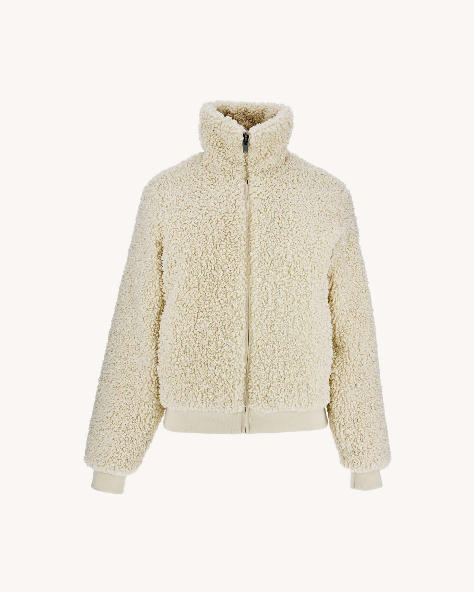 Doudoune réversible Grand Froid Sherpa Gala 2.0