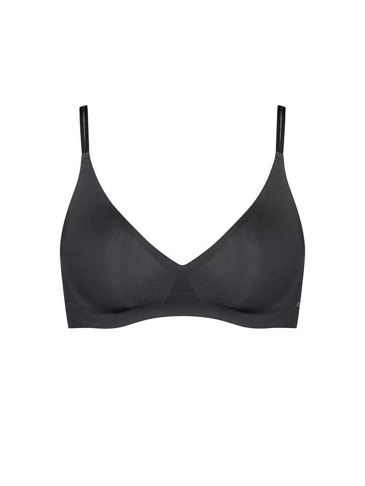 Sloggi Soft-BH in Schwarz günstig kaufen