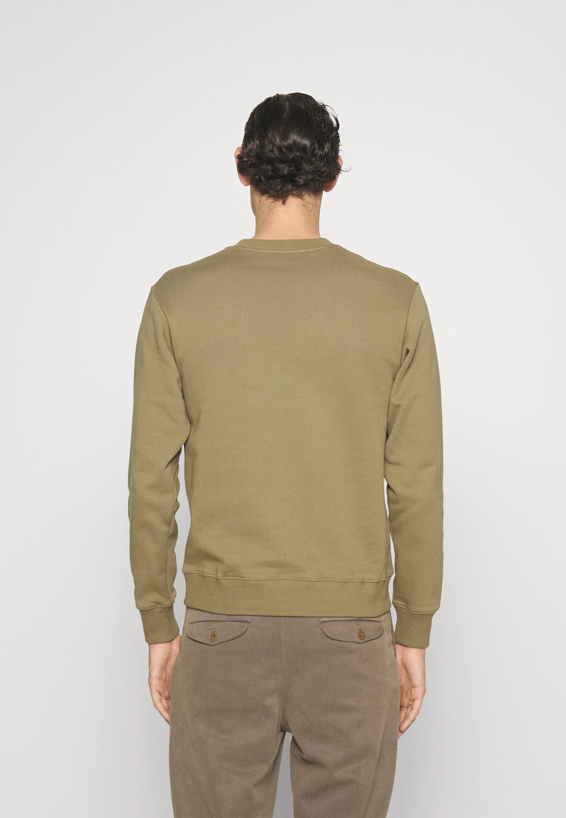Tigre de Suecia EMERSON - Sudadera