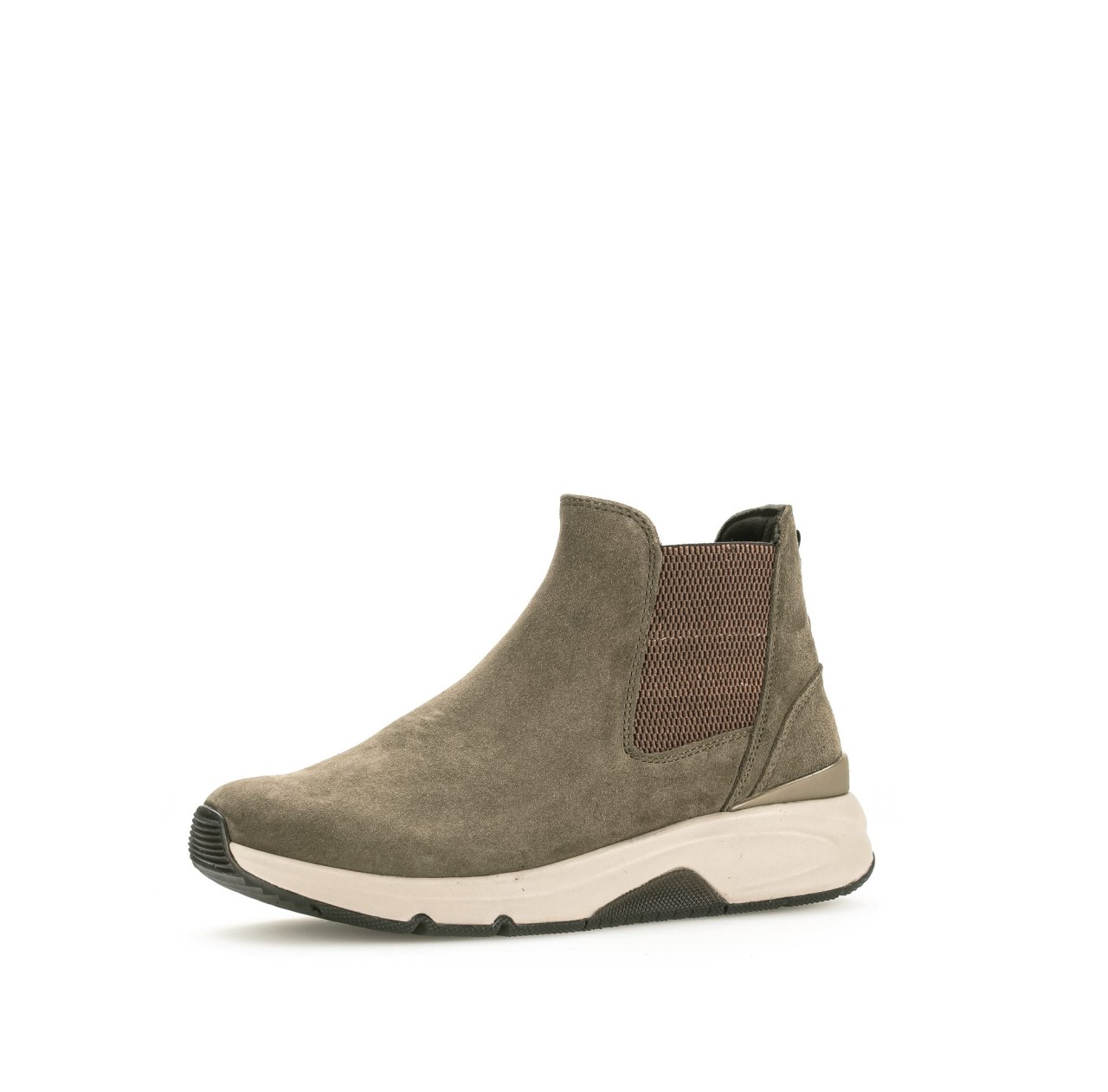 GABOR Chelsea Boot khaki