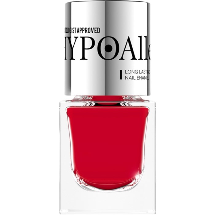 Long Lasting Nail Enamel