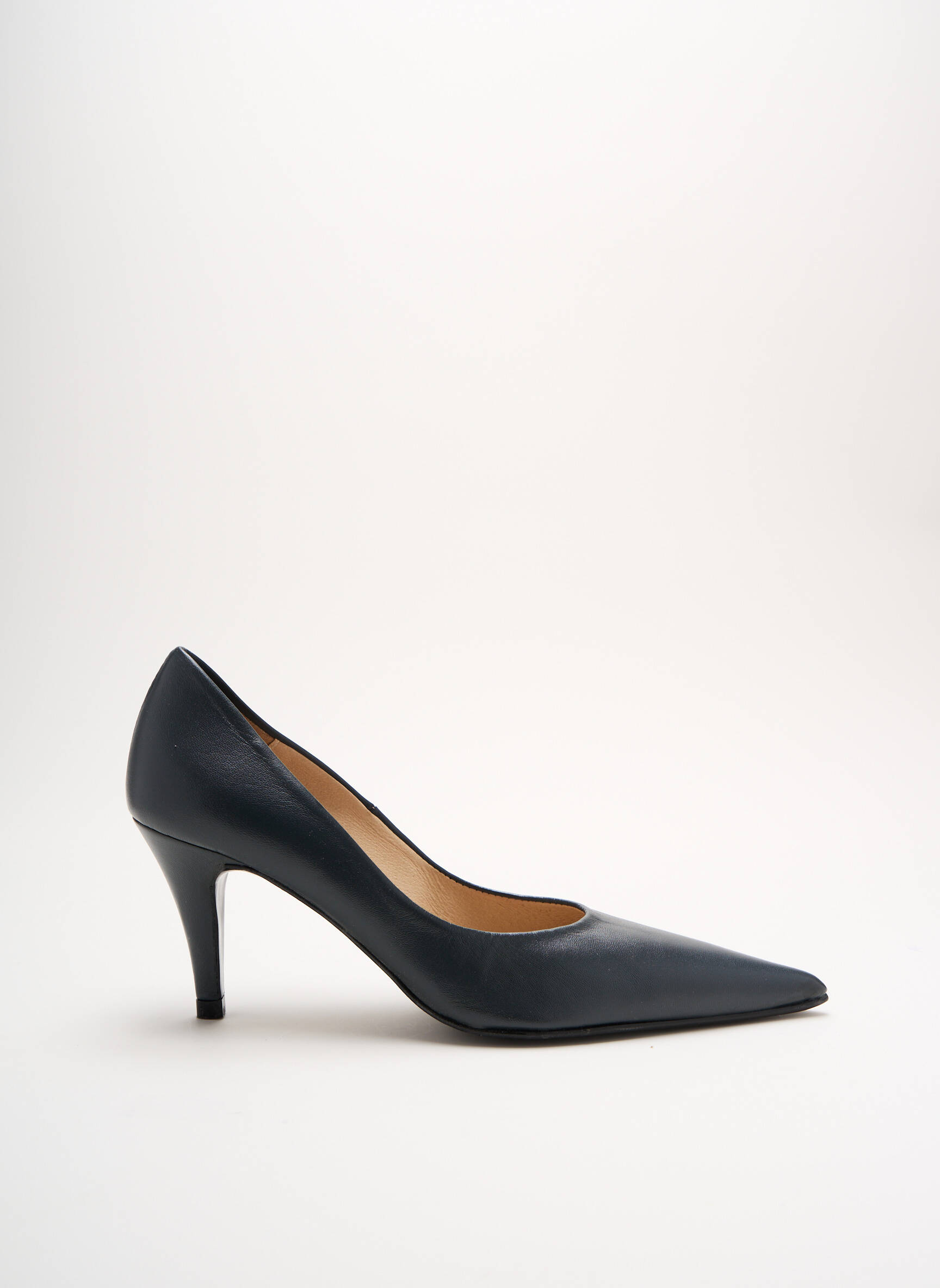 Yves De Beaumond Escarpins Femme couleur gris