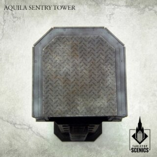 Aquila Sentry Tower