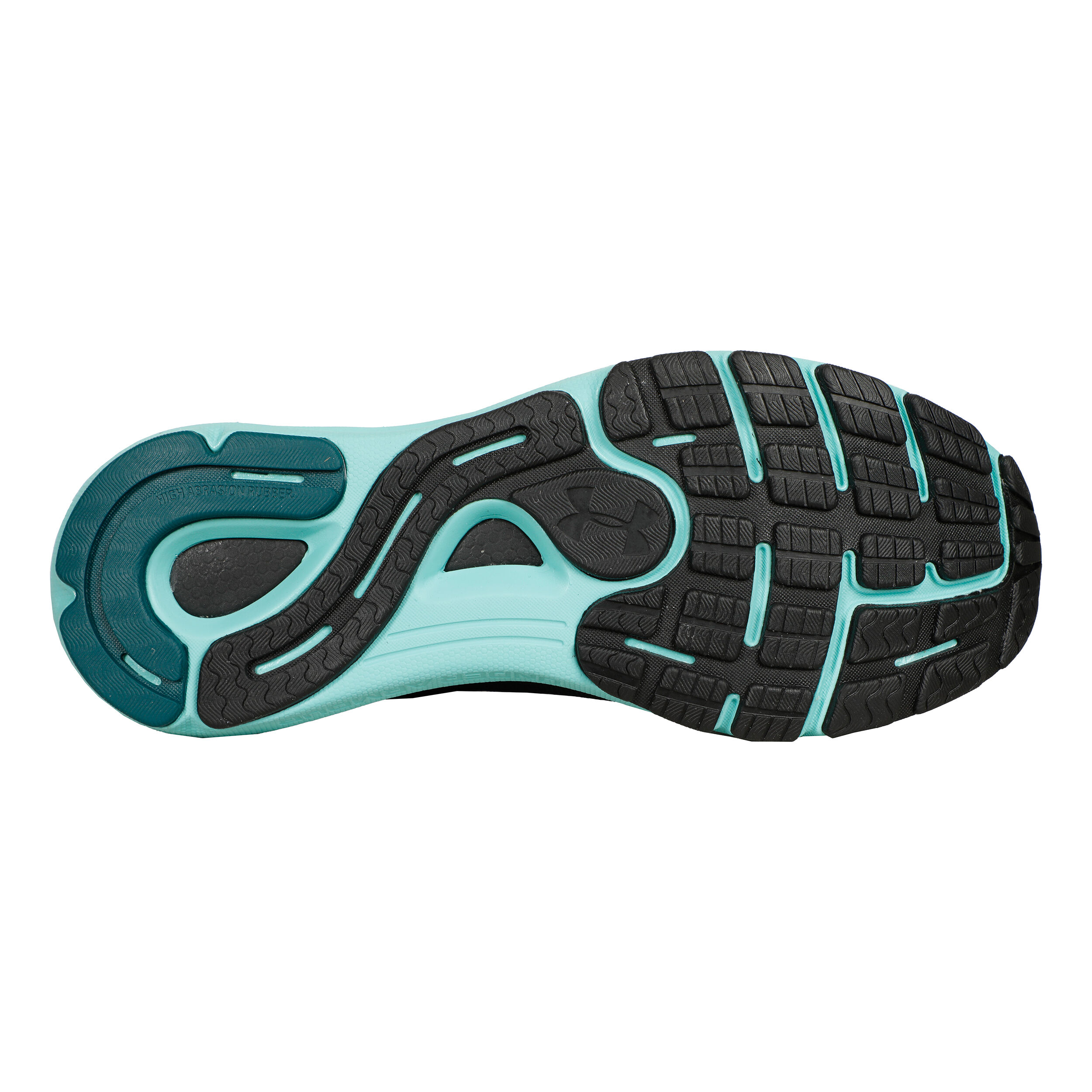 HOVR Sonic 6 Neutralschuh Damen - Anthrazit, Schwarz