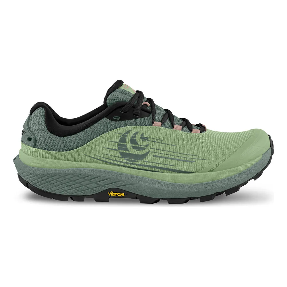 Topo Pursuit TOW057SAGFOS / grün