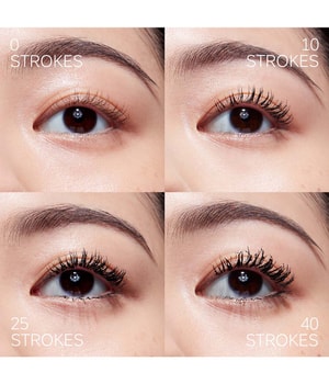MAC MACSTACK Micro Mascara Mascara-12 ml