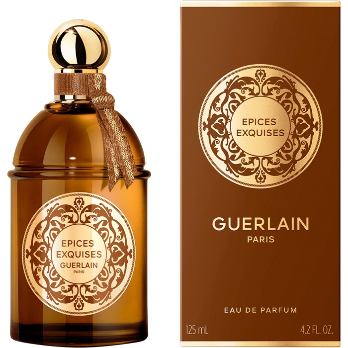 Eau de Parfum Spray