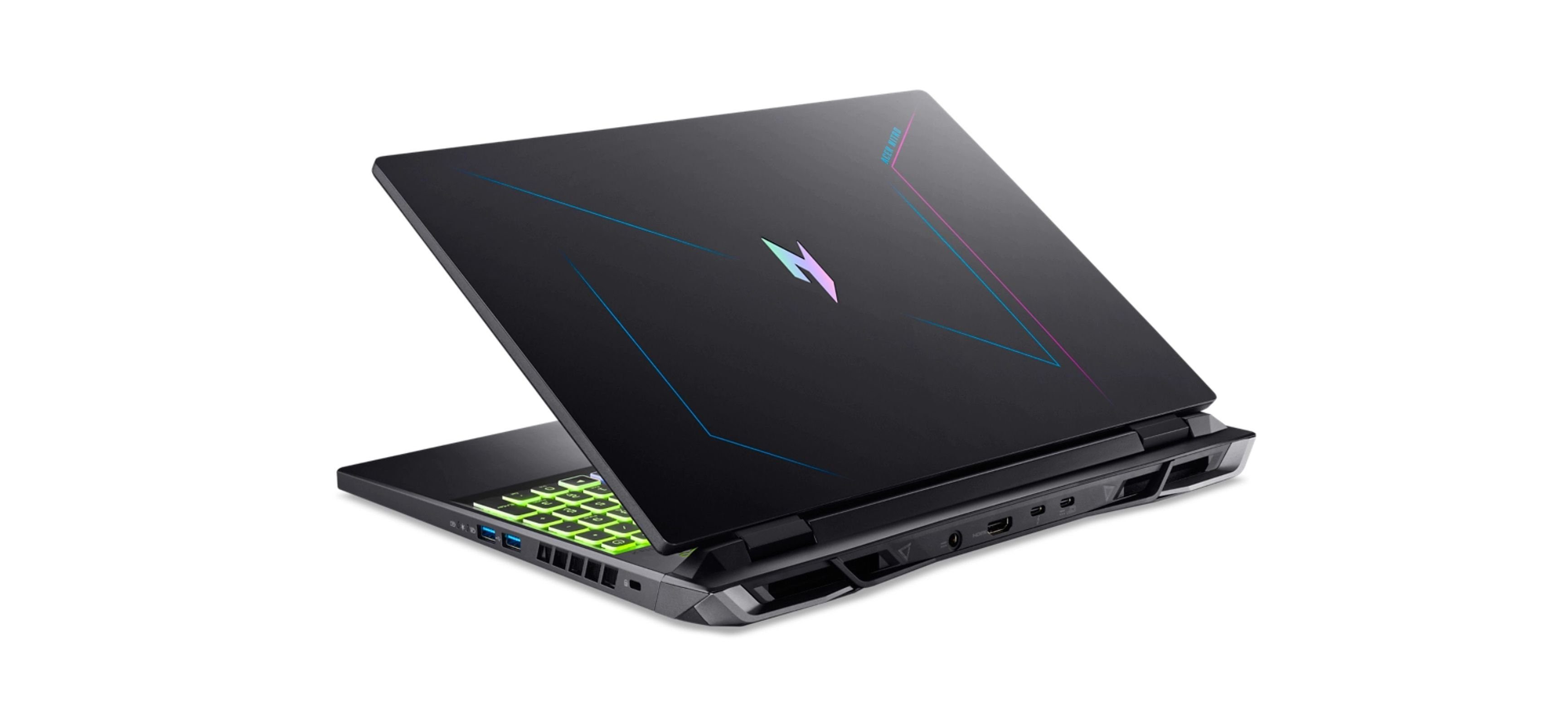 Acer Nitro 16 AN16-51-78GX 16
