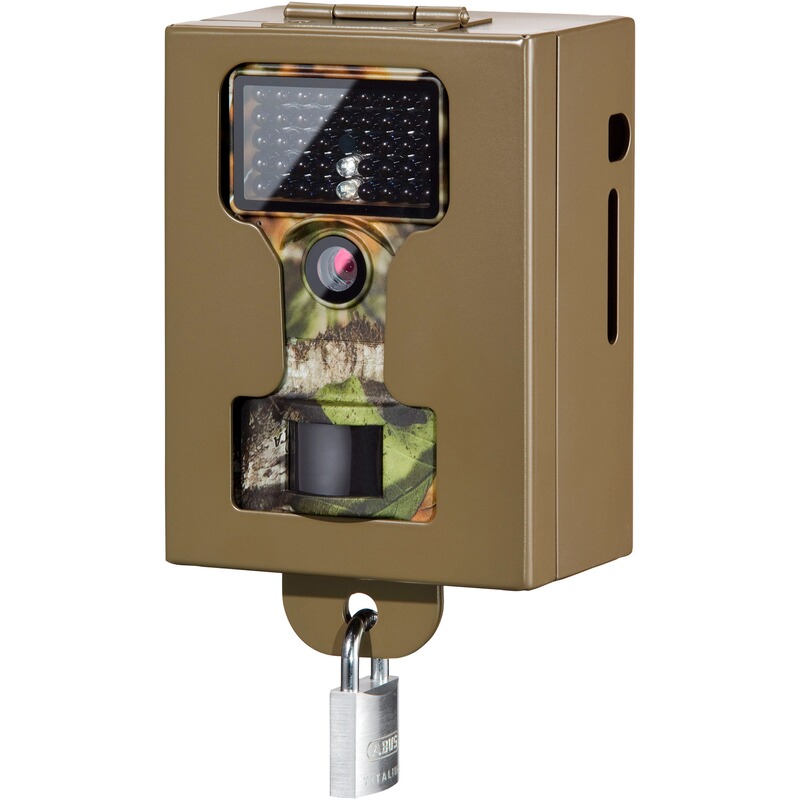 Minox Sicherungsbox für Wildkamera DTC 550