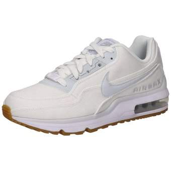 Nike Air Max Ltd 3 Sneaker in weiß