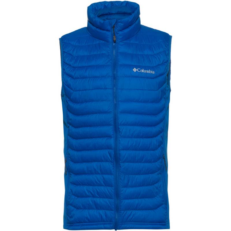 Columbia Powder Pass Steppweste Herren