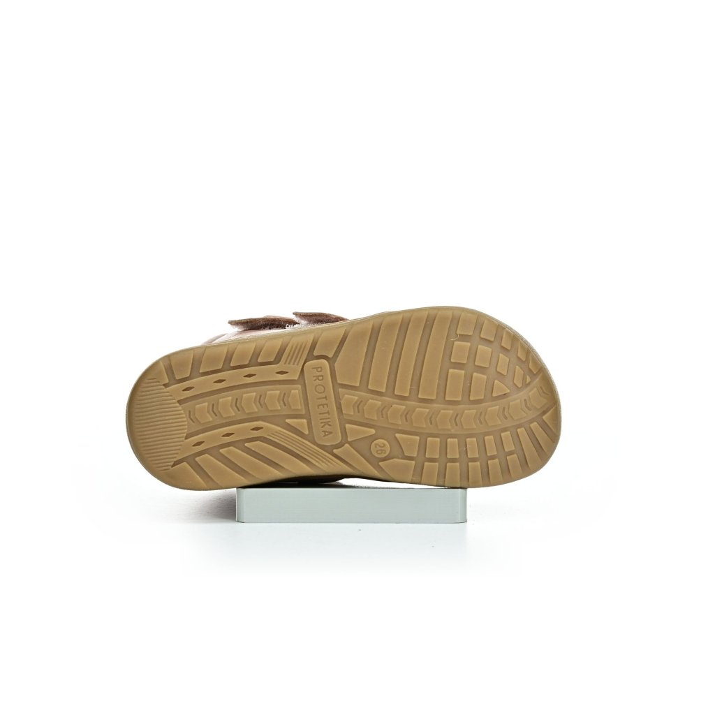 Protetika Beka Pink Winterbarfußschuhe